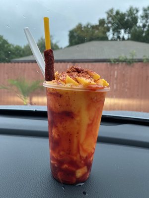Mangonada