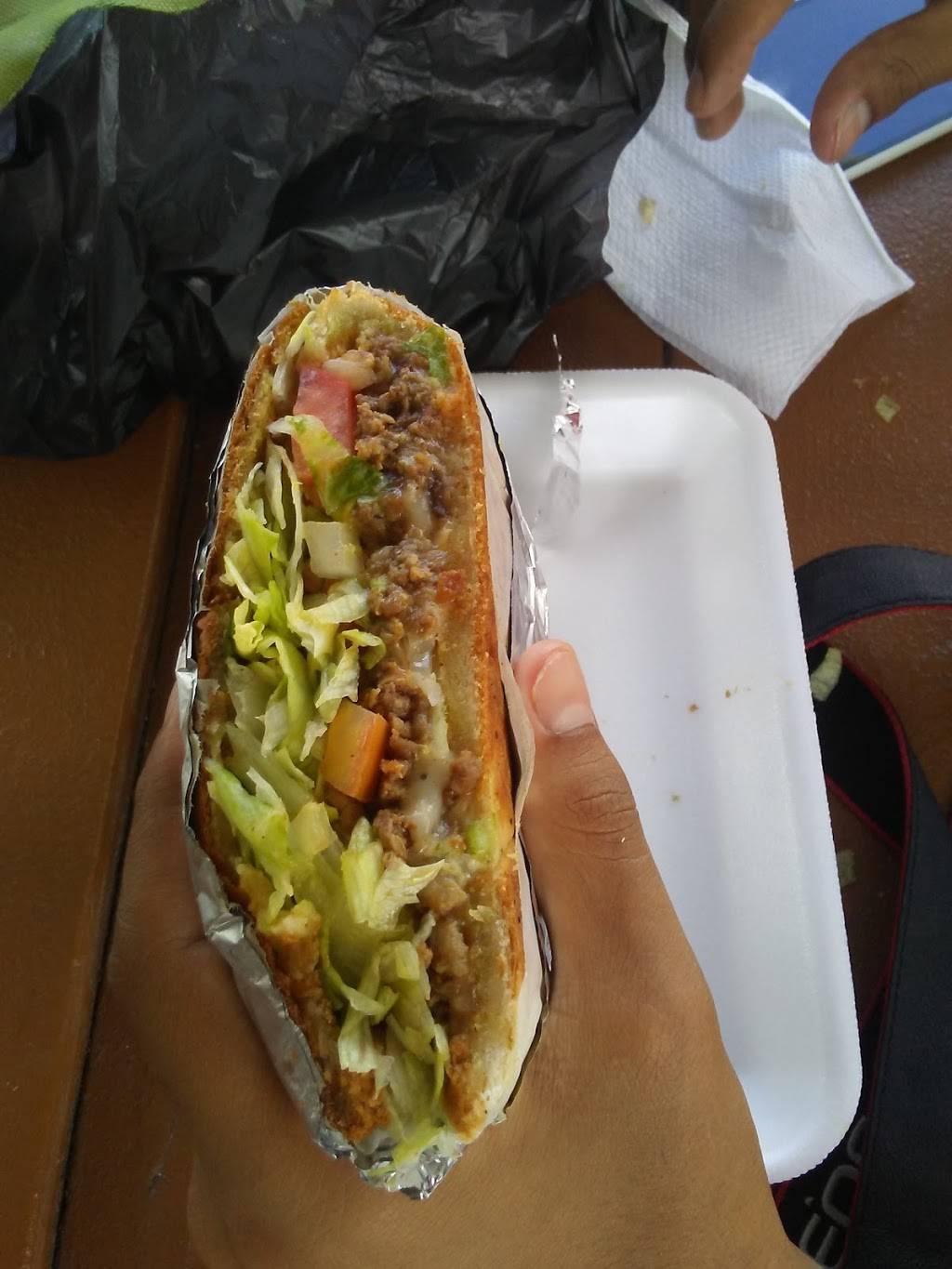 Tortas