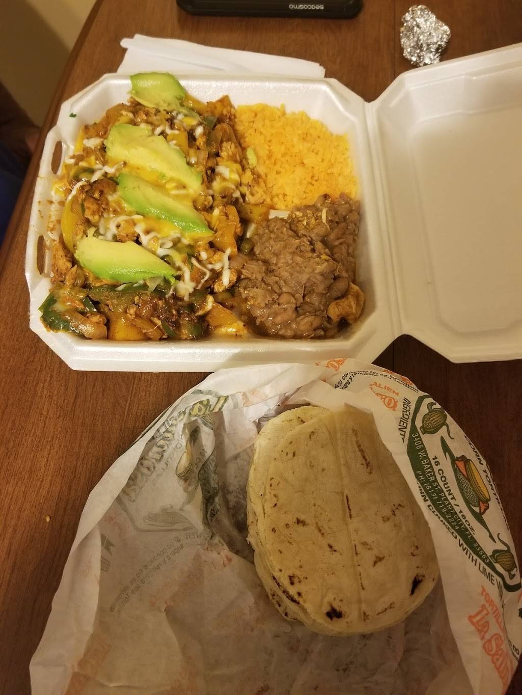 Chimichanga