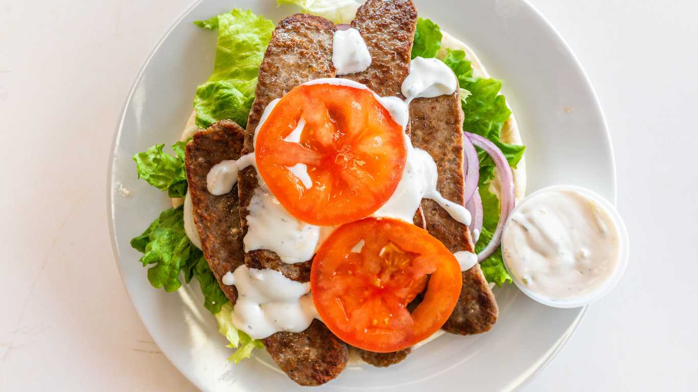 Gyro