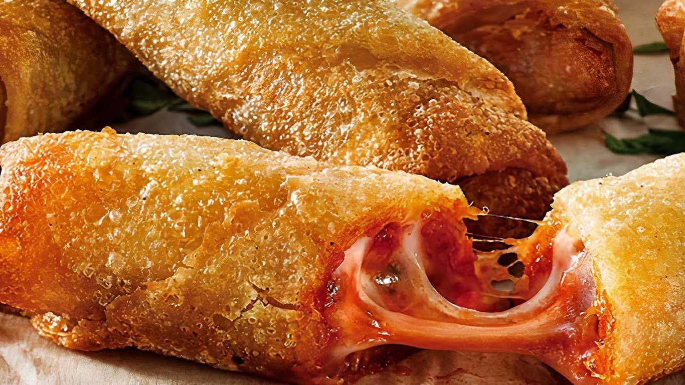 Pizza Roll