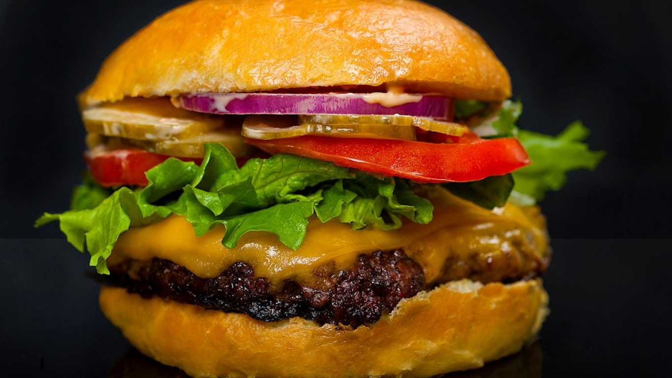 Cheeseburger