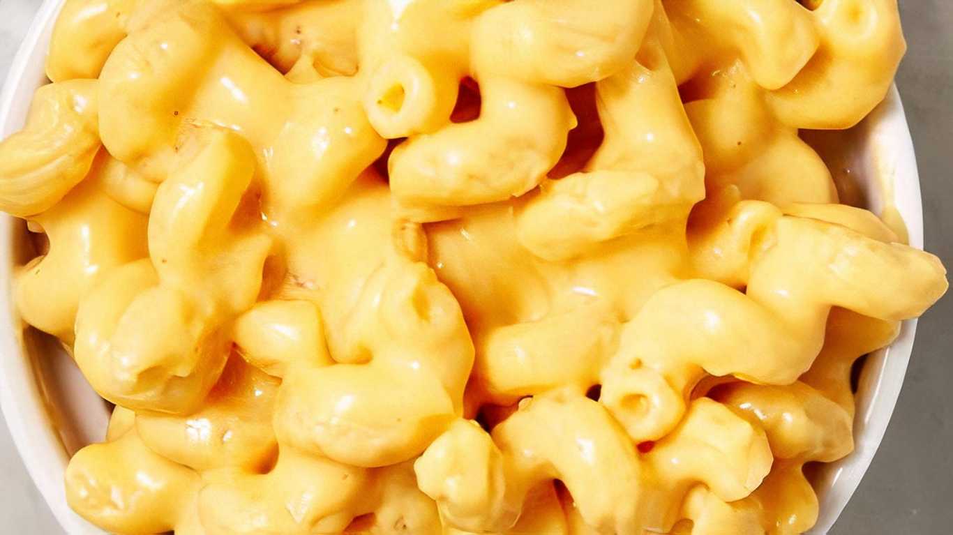 Macaroni & Cheese