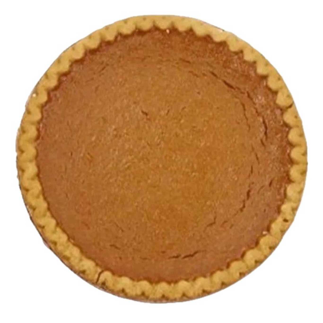 Bean Pie