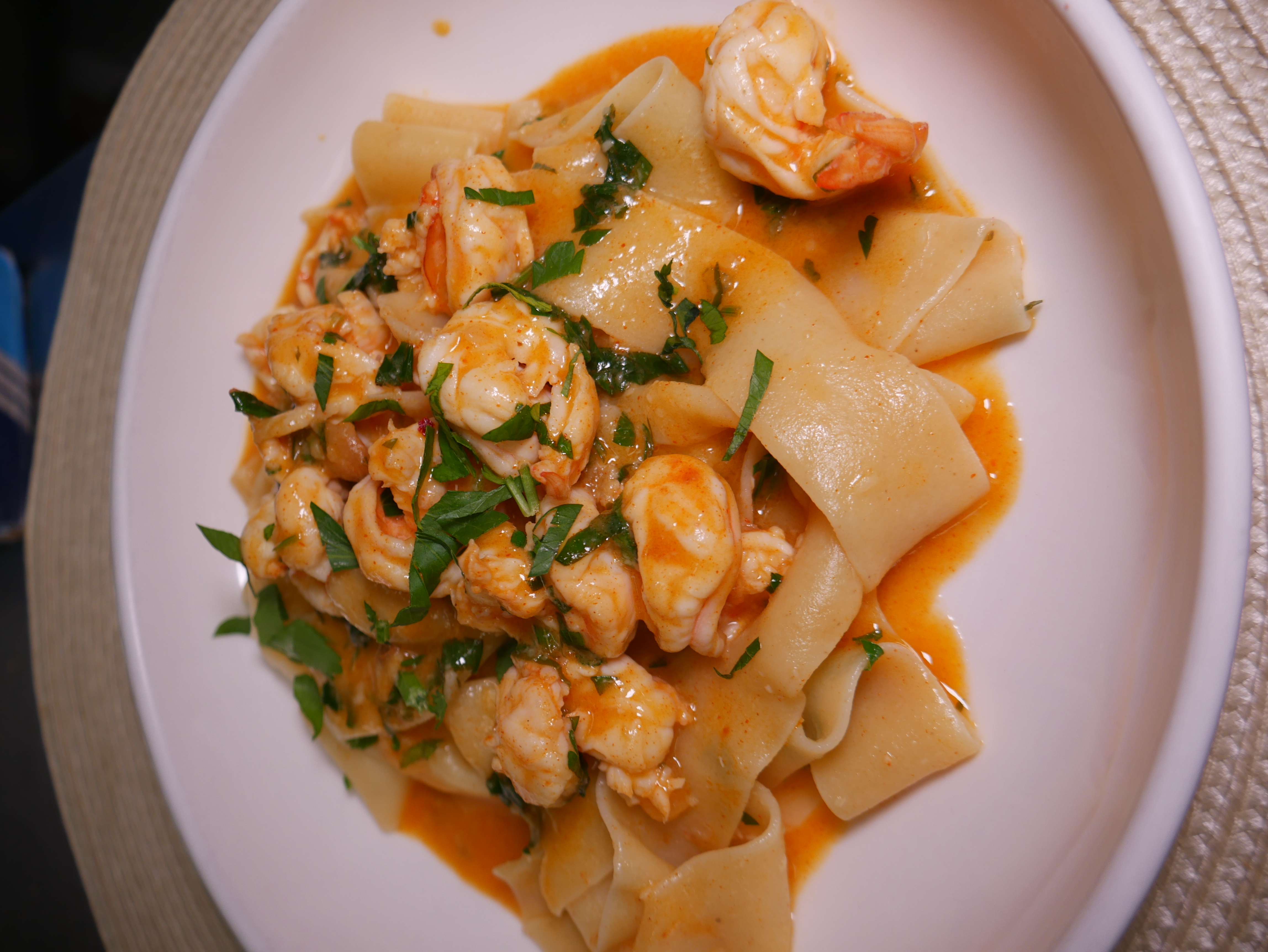 Fuzi Pasta Co. title image