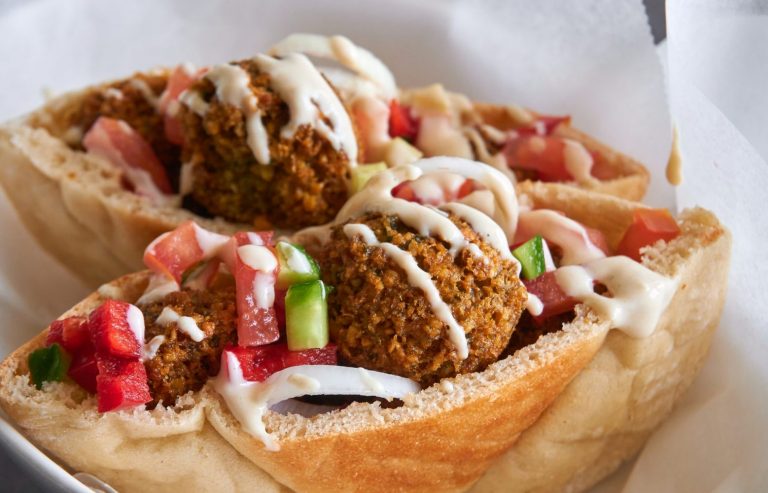 Falafel /פלאפל