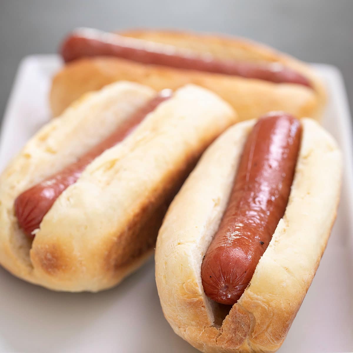 Hot Dog