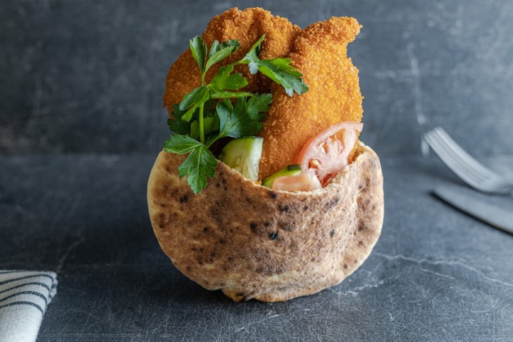 Schnitzel / שניצל