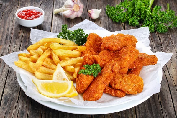 Chicken Nuggets