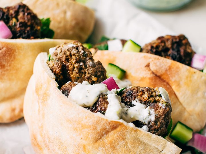 Kebab / קבב
