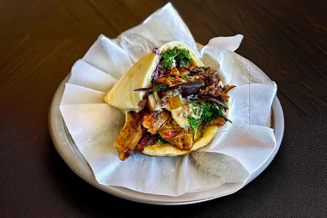 Shawarma / שווארמה