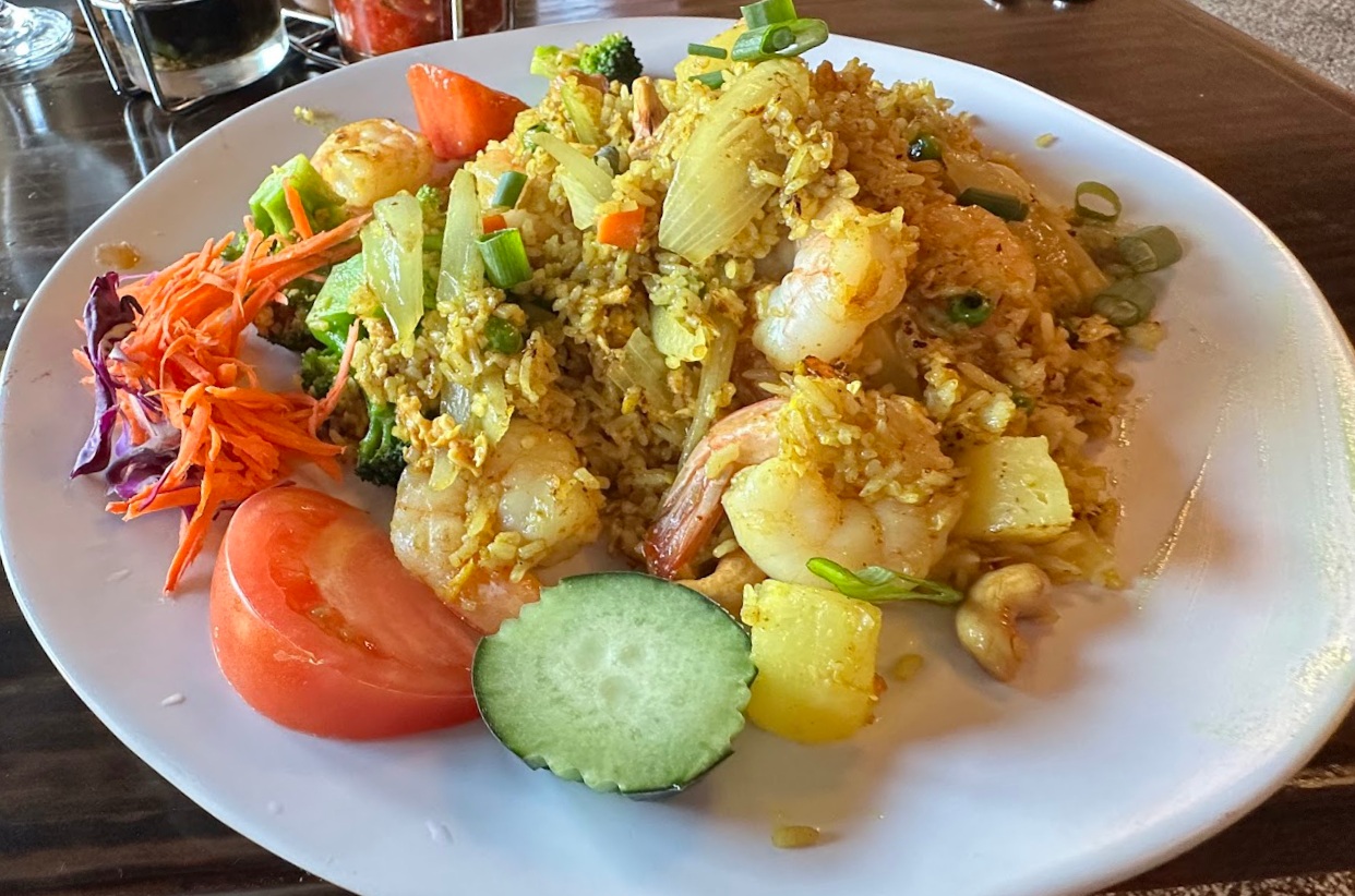 Pinto Thai Restaurant Best Thai Food, Online Ordering Delivery and