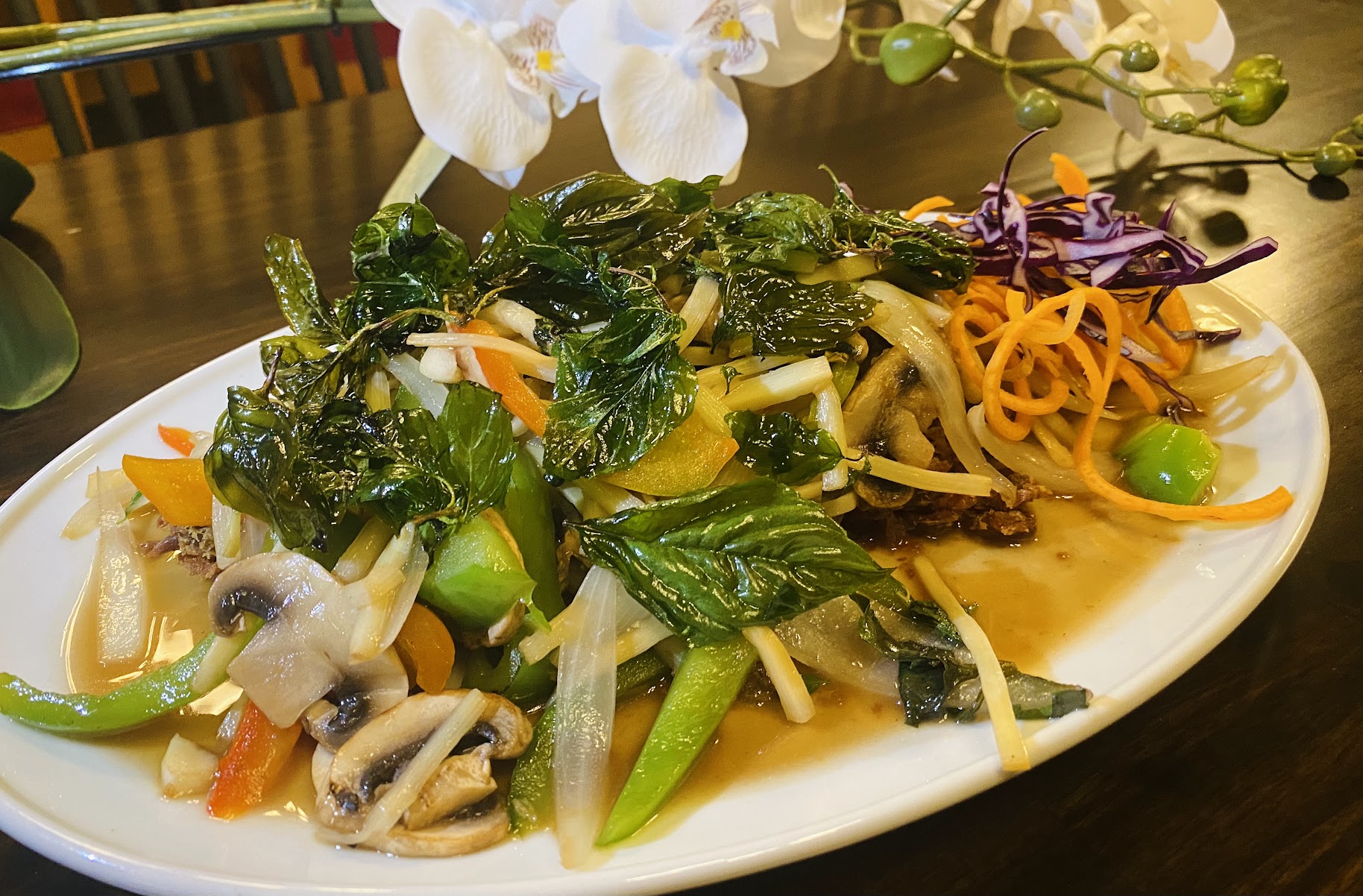 Pinto Thai Restaurant Best Thai Food, Online Ordering Delivery and