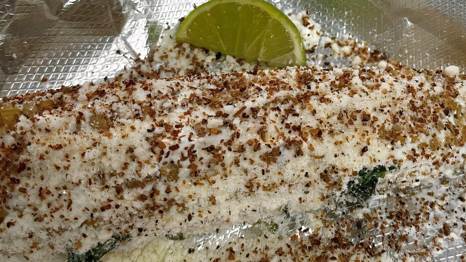 Elotes / Esquites