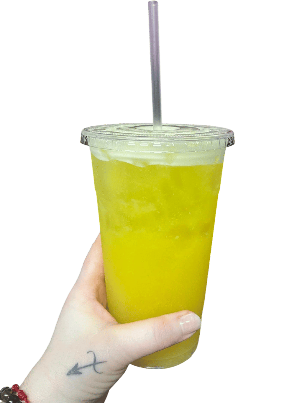 Fresh Waters Pineapple / Agua Fresca Piña