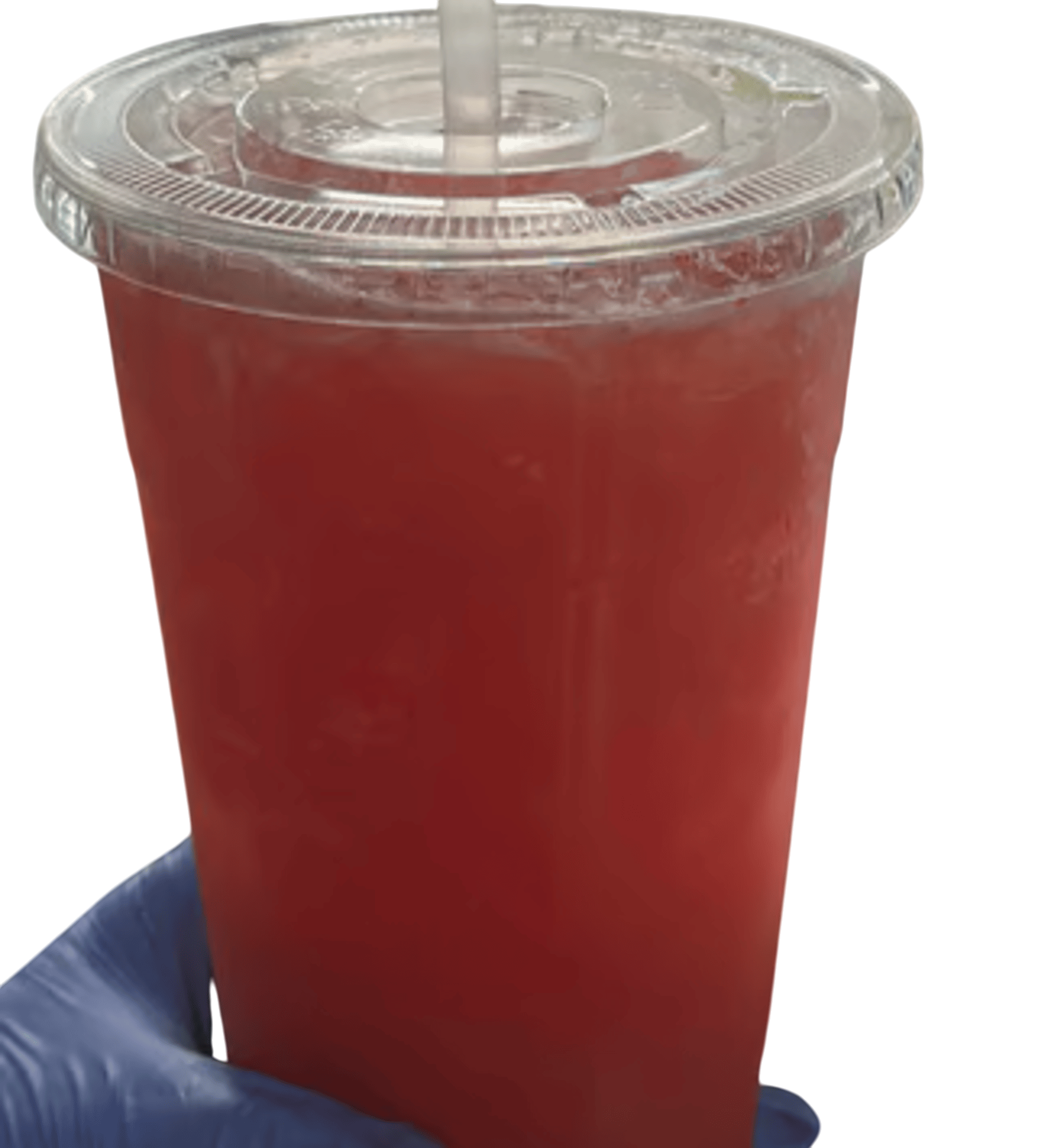 Agua Fresca Sandía/ Watermelon Water