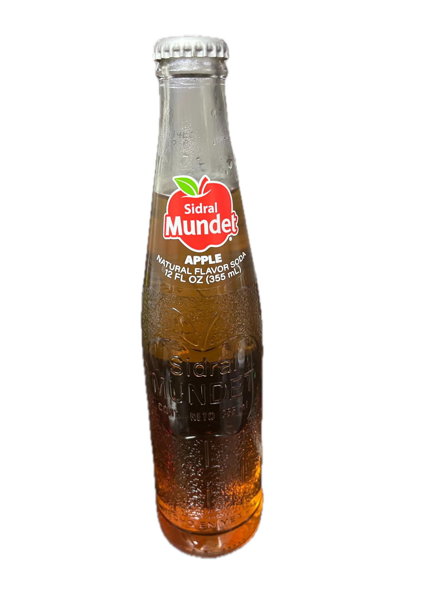 Mexican Cidral