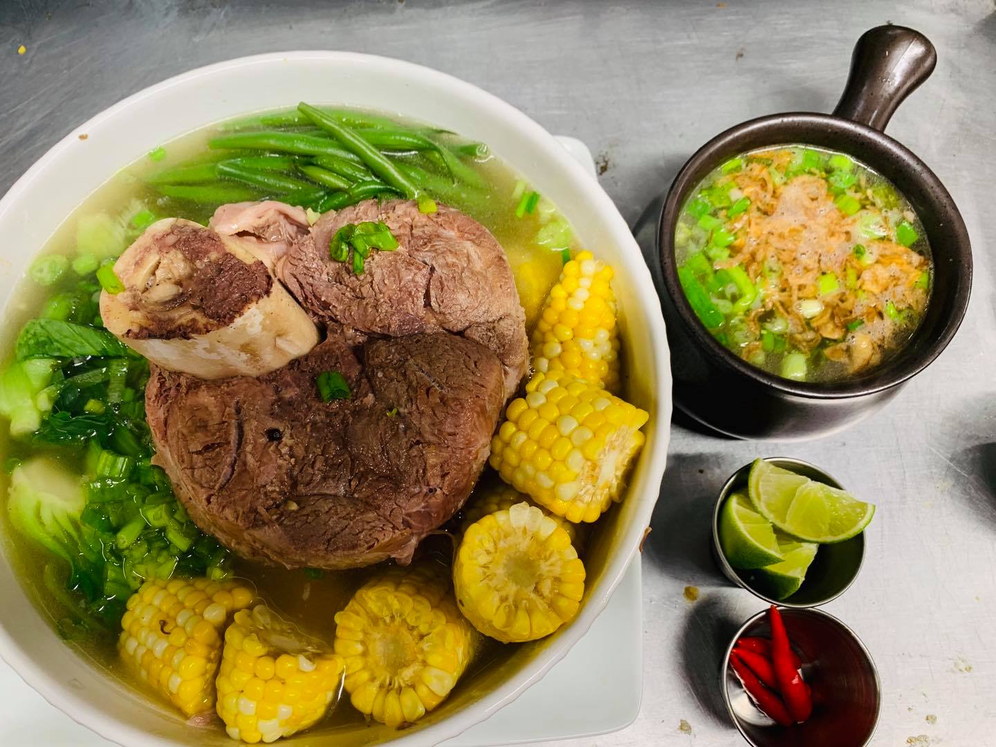 Bulalo Racer Special Bulalo