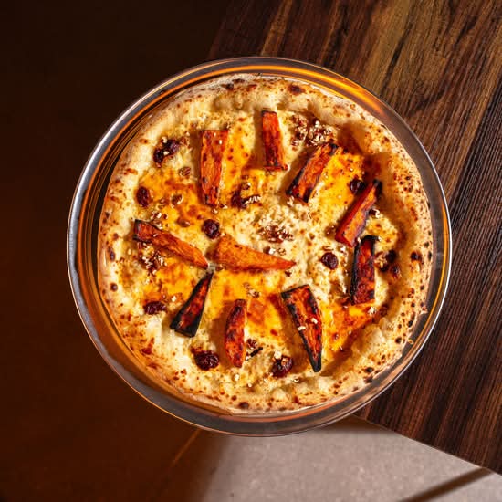 Dolce Ember Sweet Potato