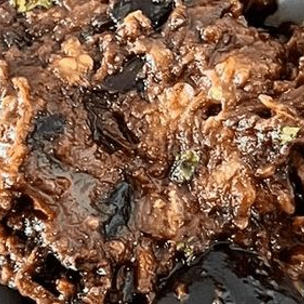 Fried Eggplant 1/2 LB