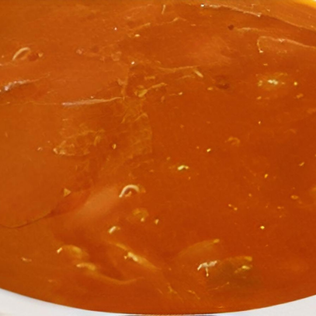 Red Bean Soup
