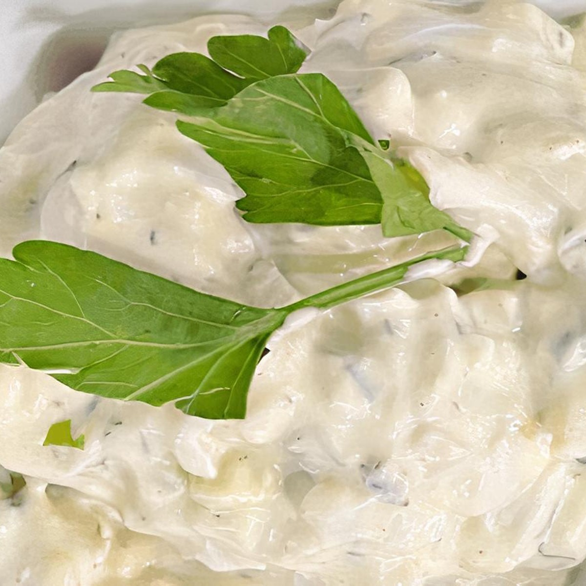 Egg Salad 1/2 LB