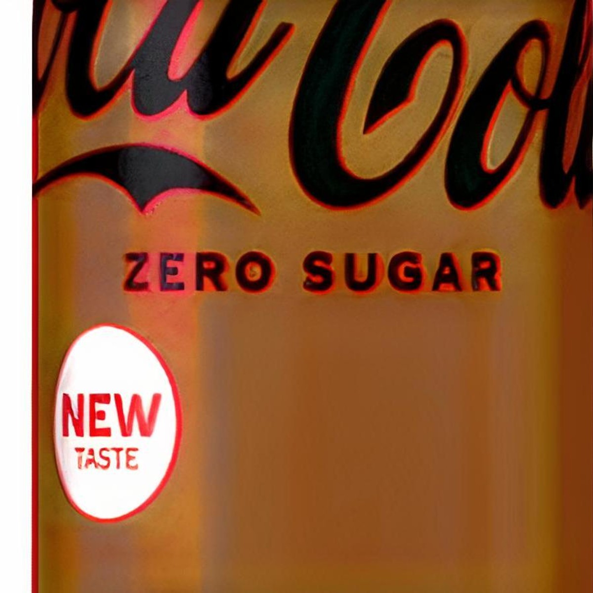 Coke Zero