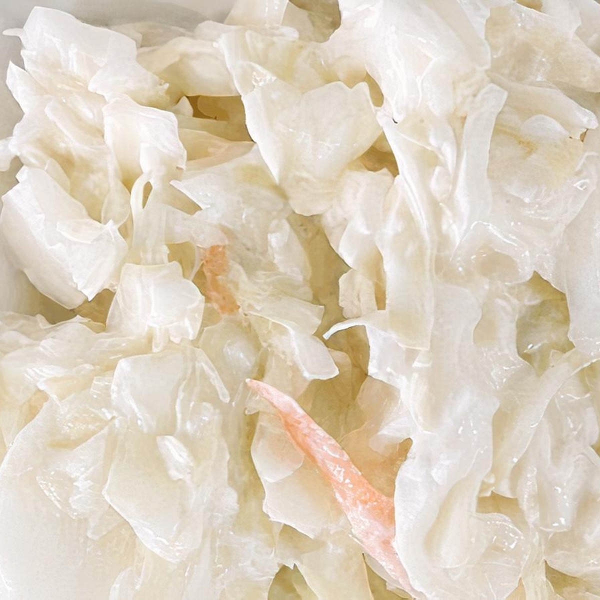 Sour Green Cabbage 1/2 LB