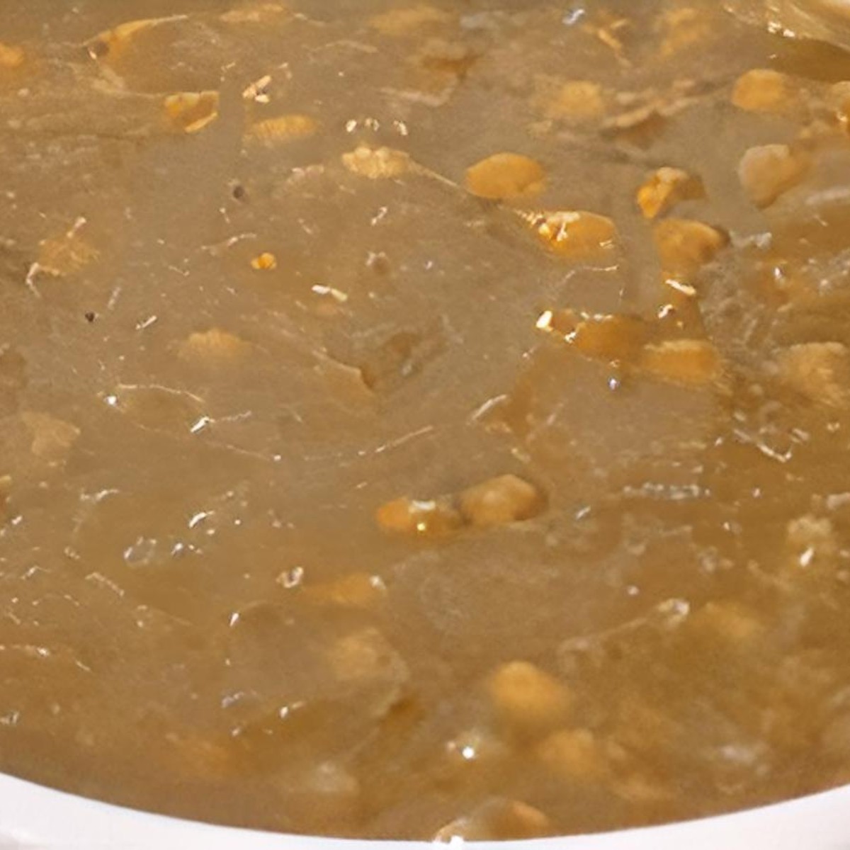 Lentil Soup