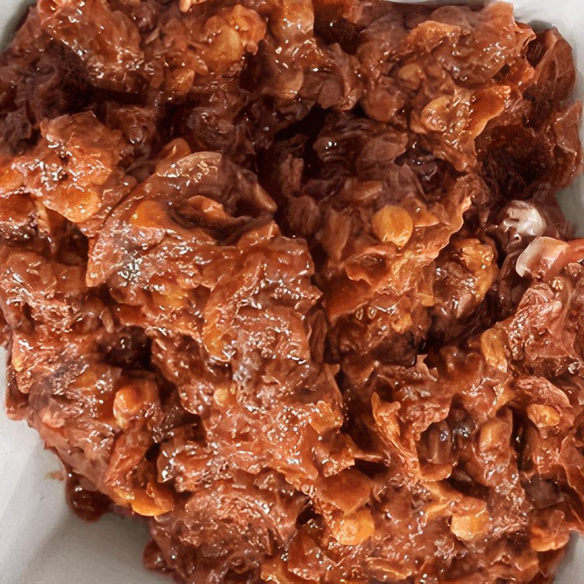 Spicy Harissa 1/2 LB
