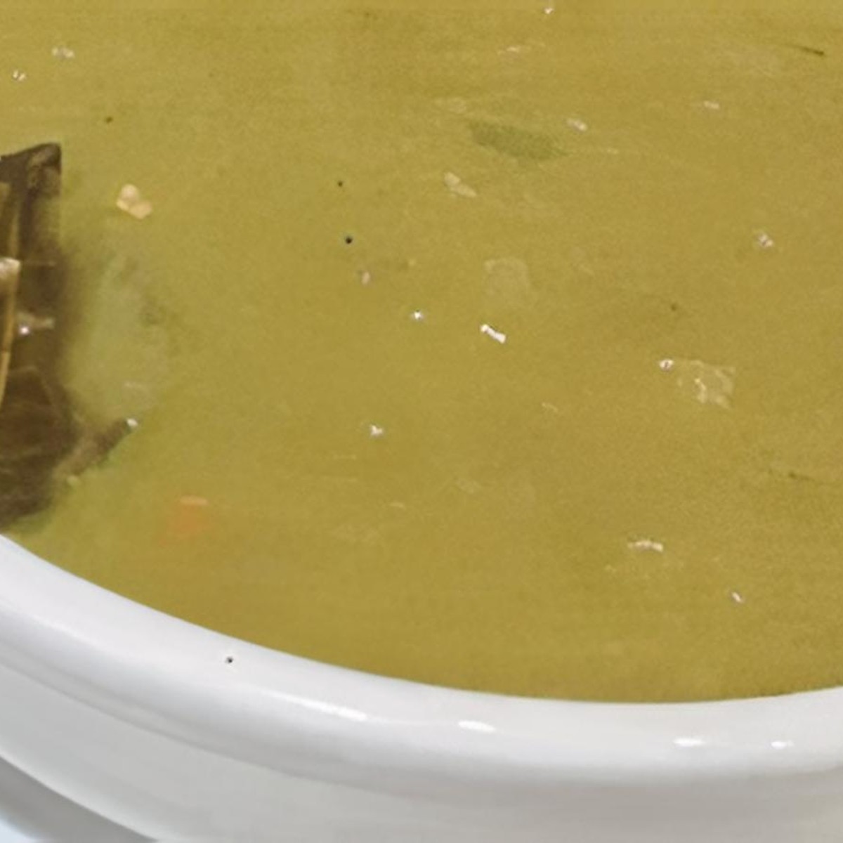 Split Pea soup