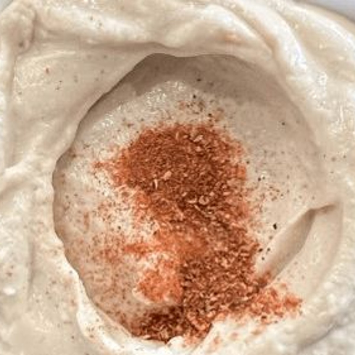 Hummus 1/2 LB