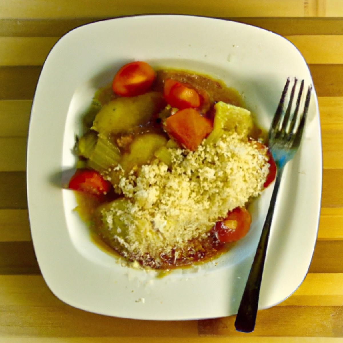 Couscous
