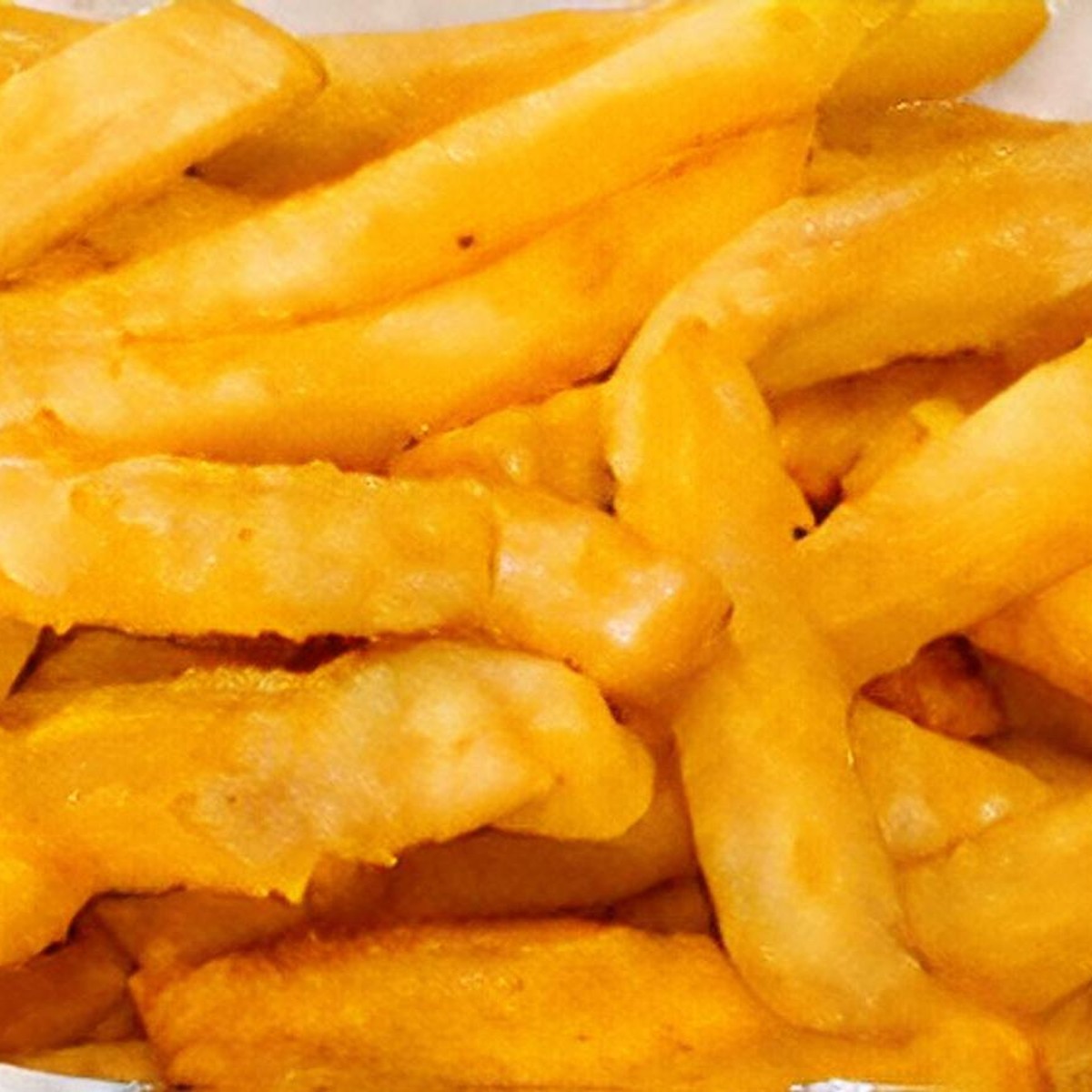 French Fries Small