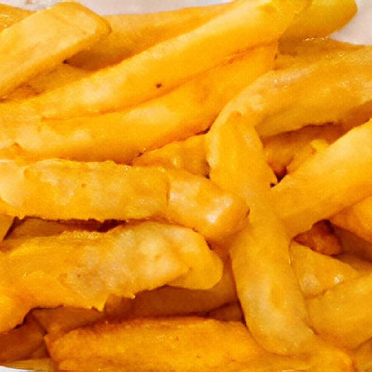 French Fries Large