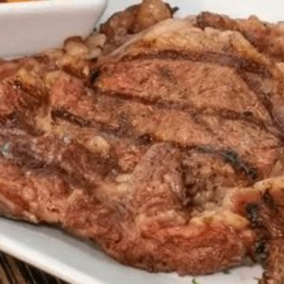 Ribeye Steak 16 oz