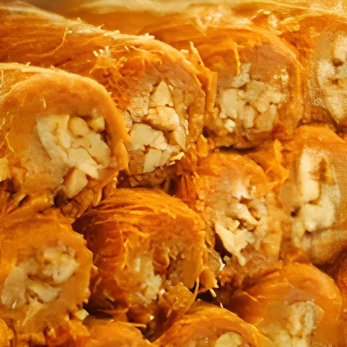 Baklava