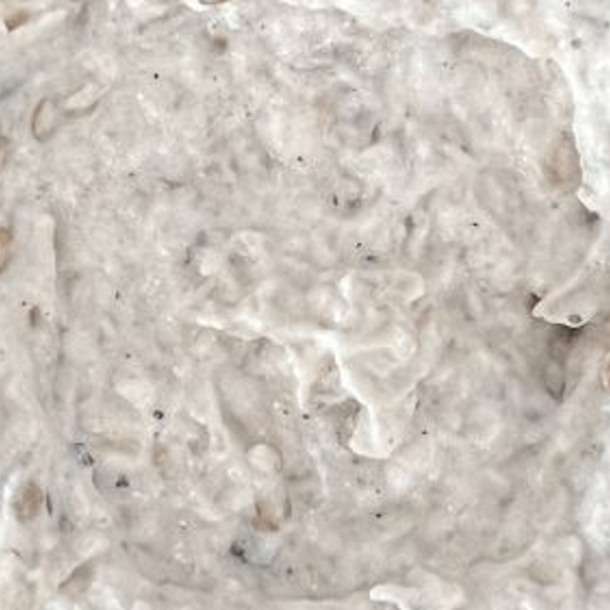 Baba Ganush with Tahini 1/2 LB