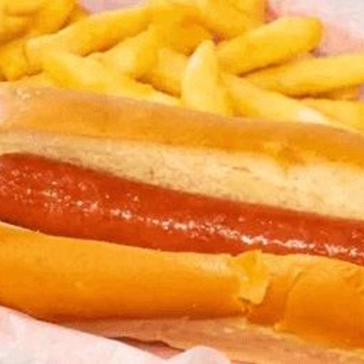Hot Dog