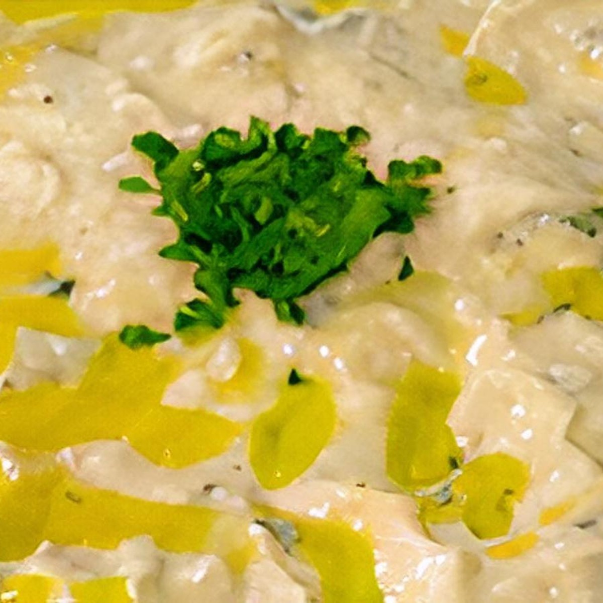 Baba ganoush