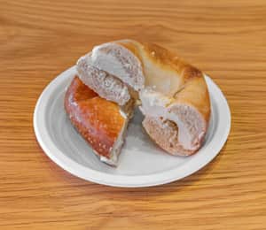 1/4 lb. Herring in Cream