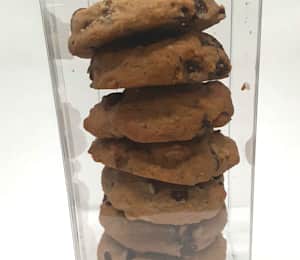 Assorted Cookies in Box