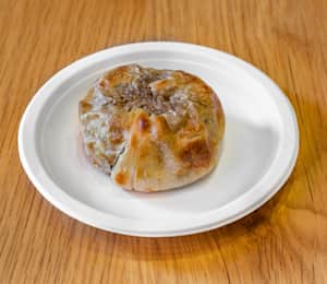 Kasha Knish