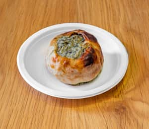 Spinach Pie