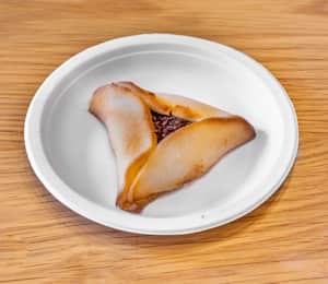 Hamantash