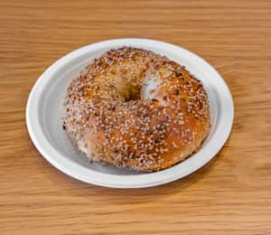 Everything Bagel