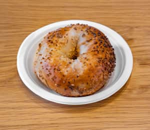Onion Bagel