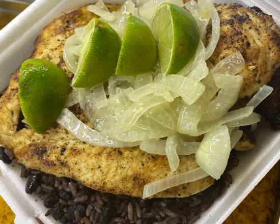 Order Online | Caribbean Twist Tampa - Best Cuban Food, Online Ordering ...