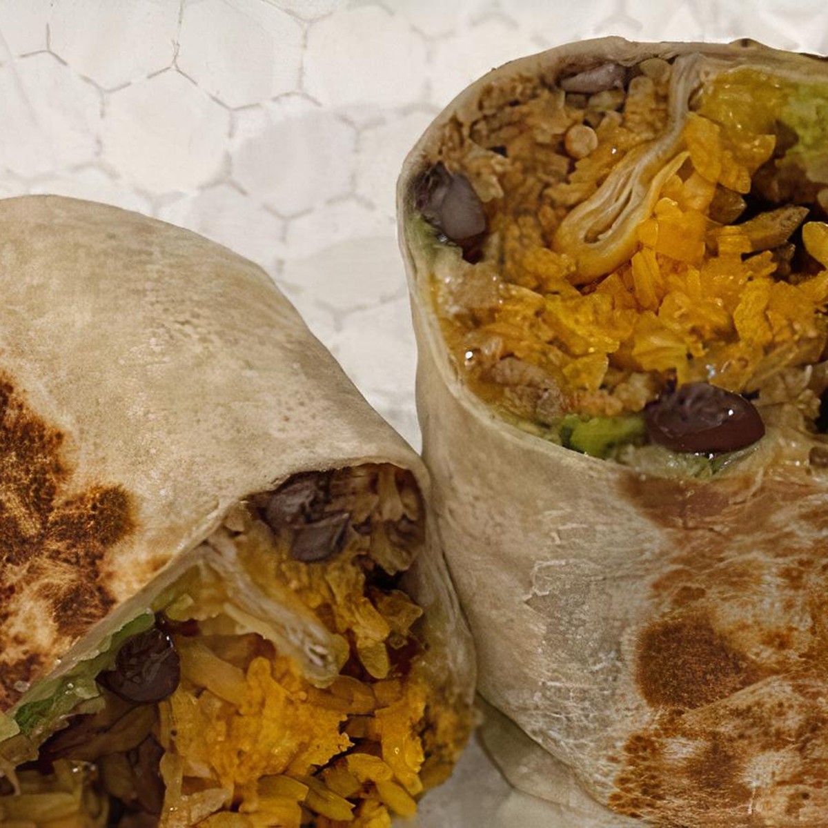 Burrito Black Bean