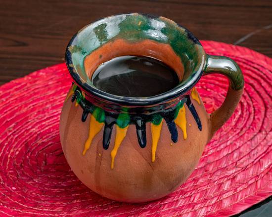 Cafe de Olla